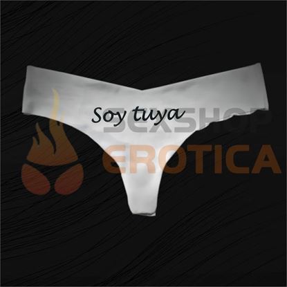 Tanga Cocot soy tuya